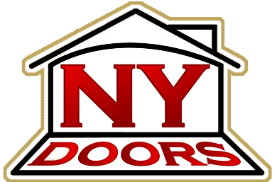 NYDoors logo